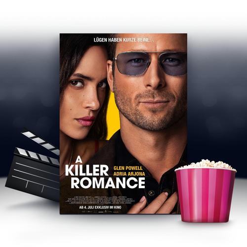 A Killers Romance