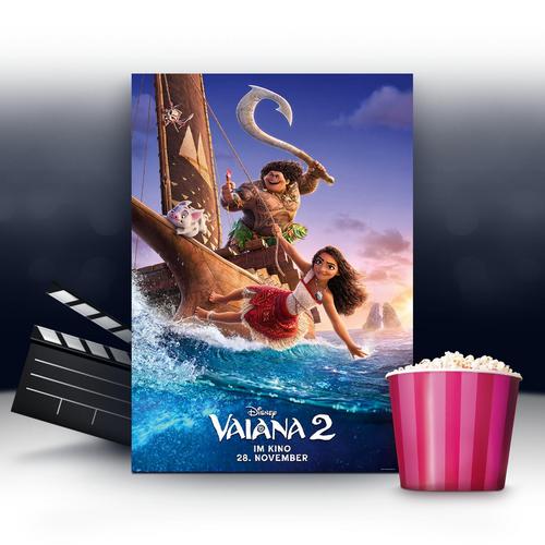 Vaiana 2